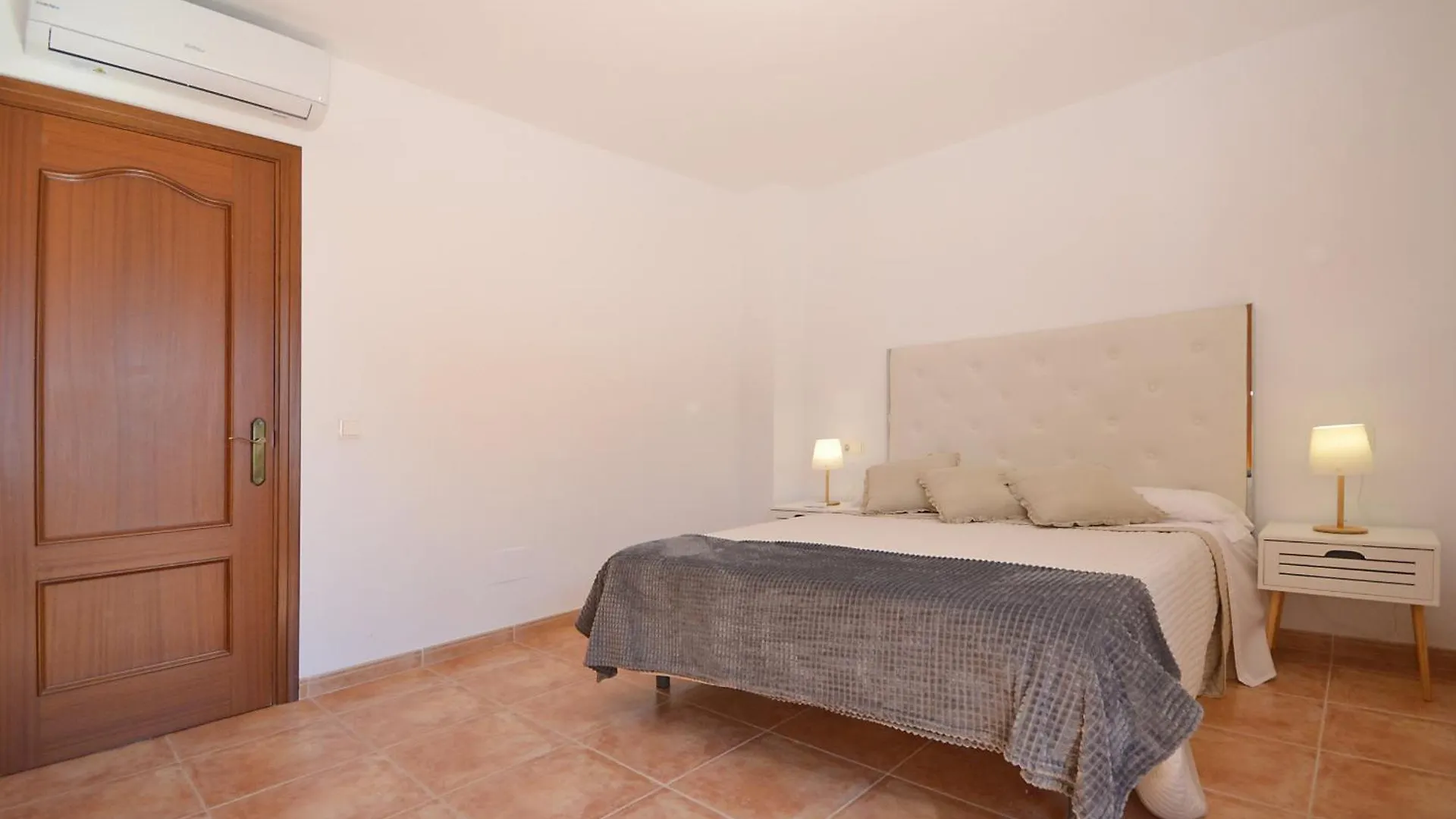 Holiday home Mirador 3A Villa Alcudia  Spain