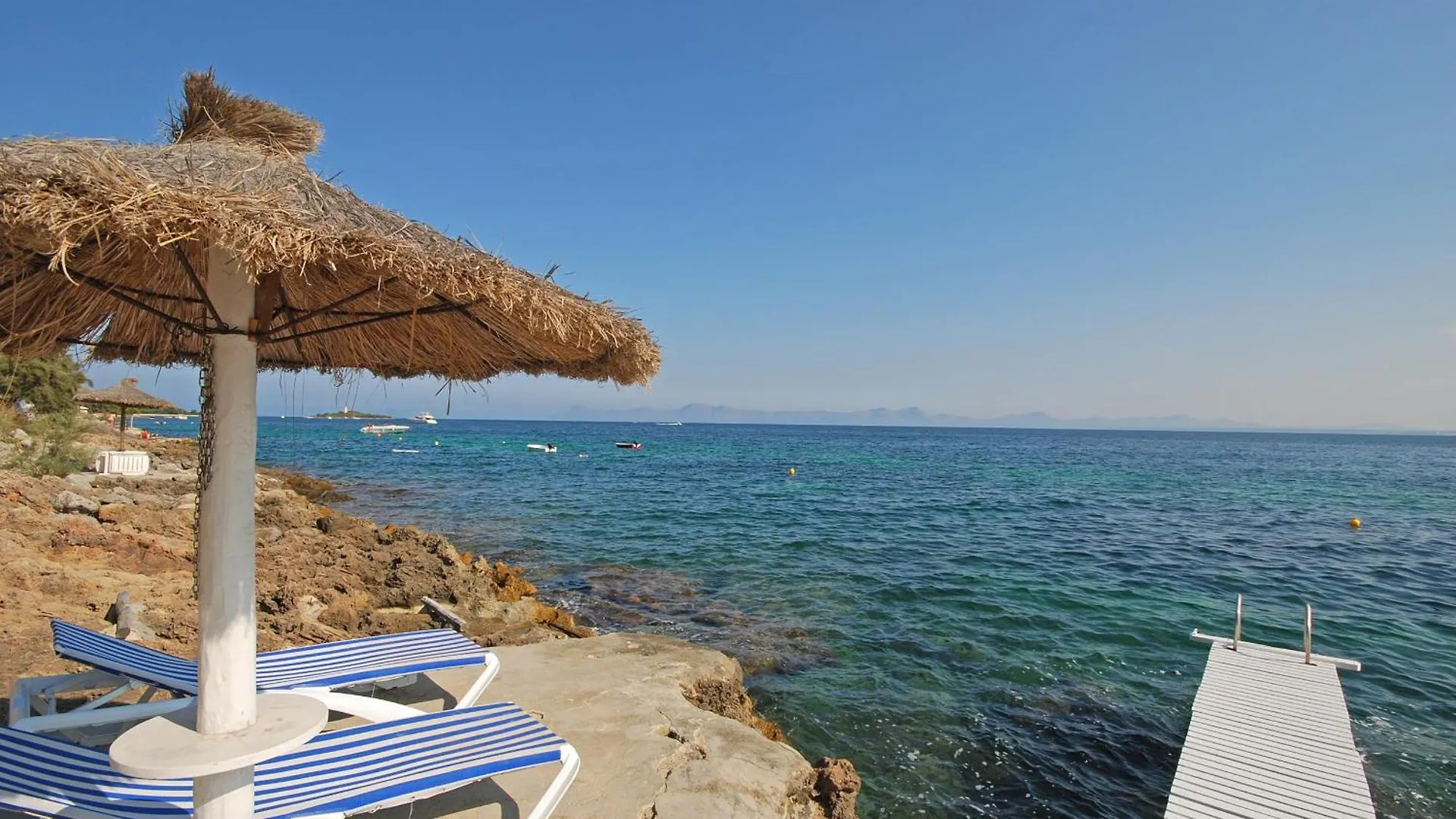 Holiday home Mirador 3A Villa Alcudia