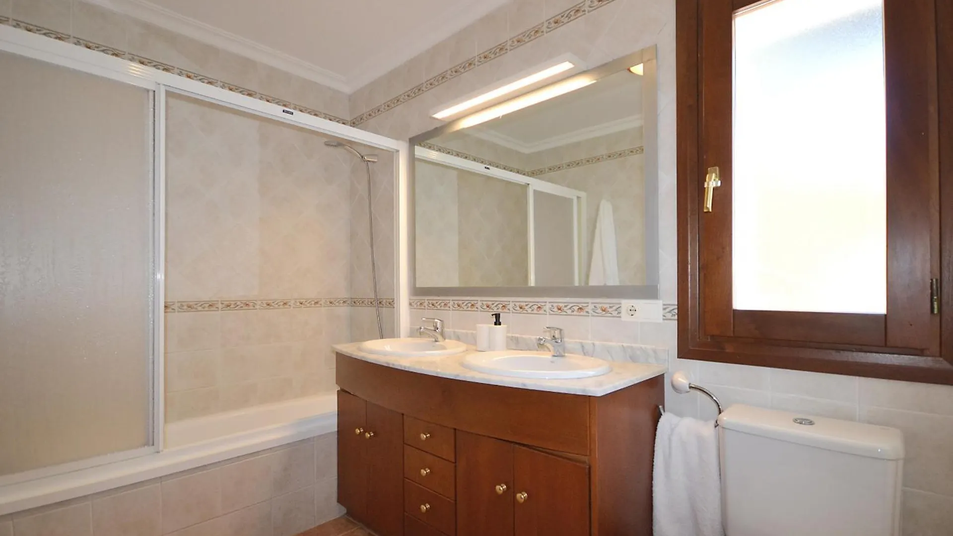 Holiday home Mirador 3A Villa Alcudia