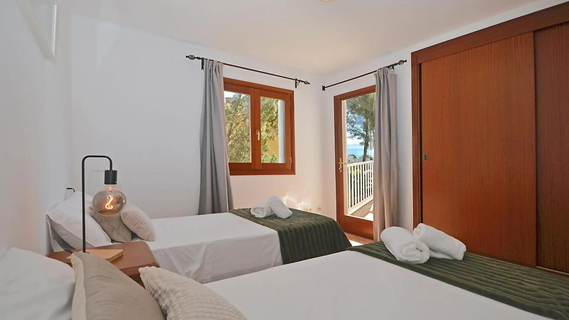 Mirador 3A Villa Alcudia  0*, Alcudia (Mallorca)