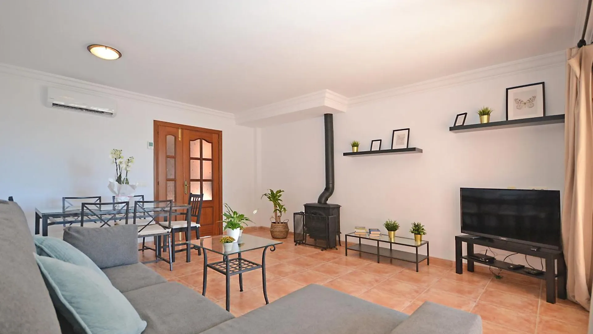 Mirador 3A Villa Alcudia  Holiday home