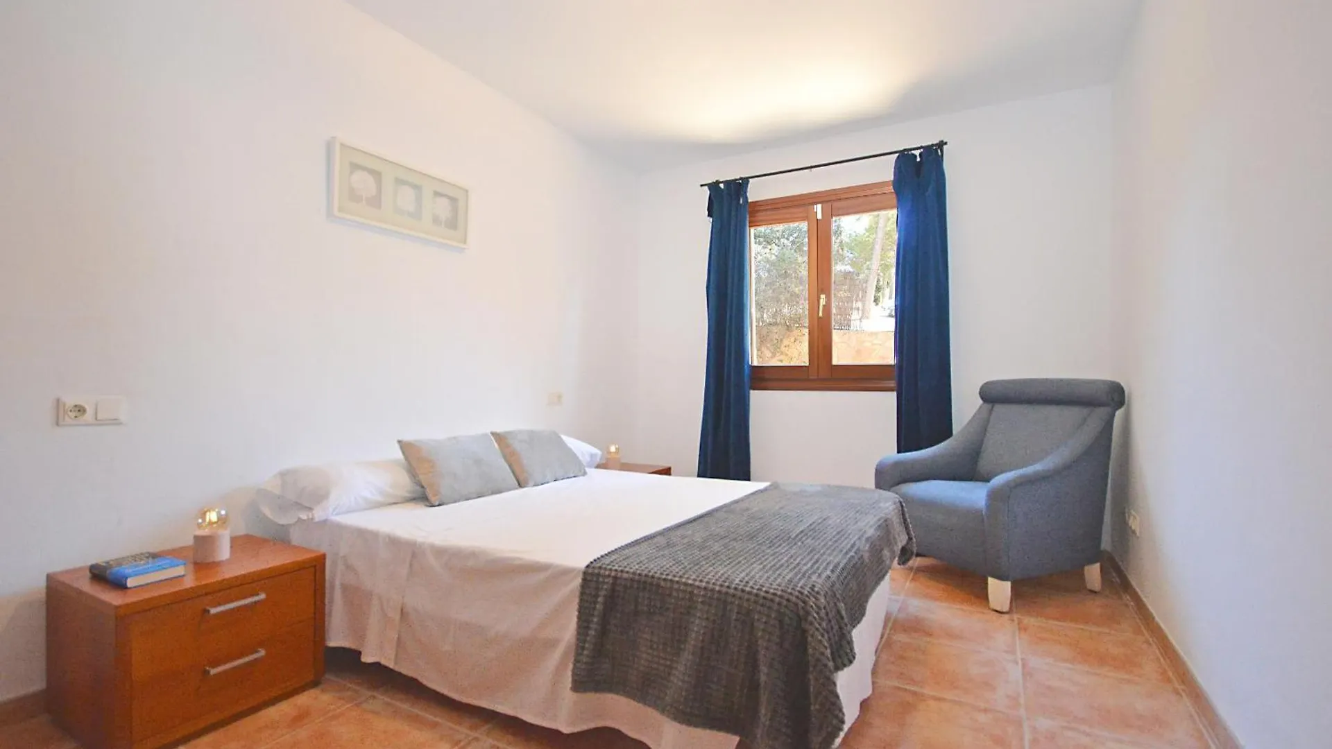 Mirador 3A Villa Alcudia