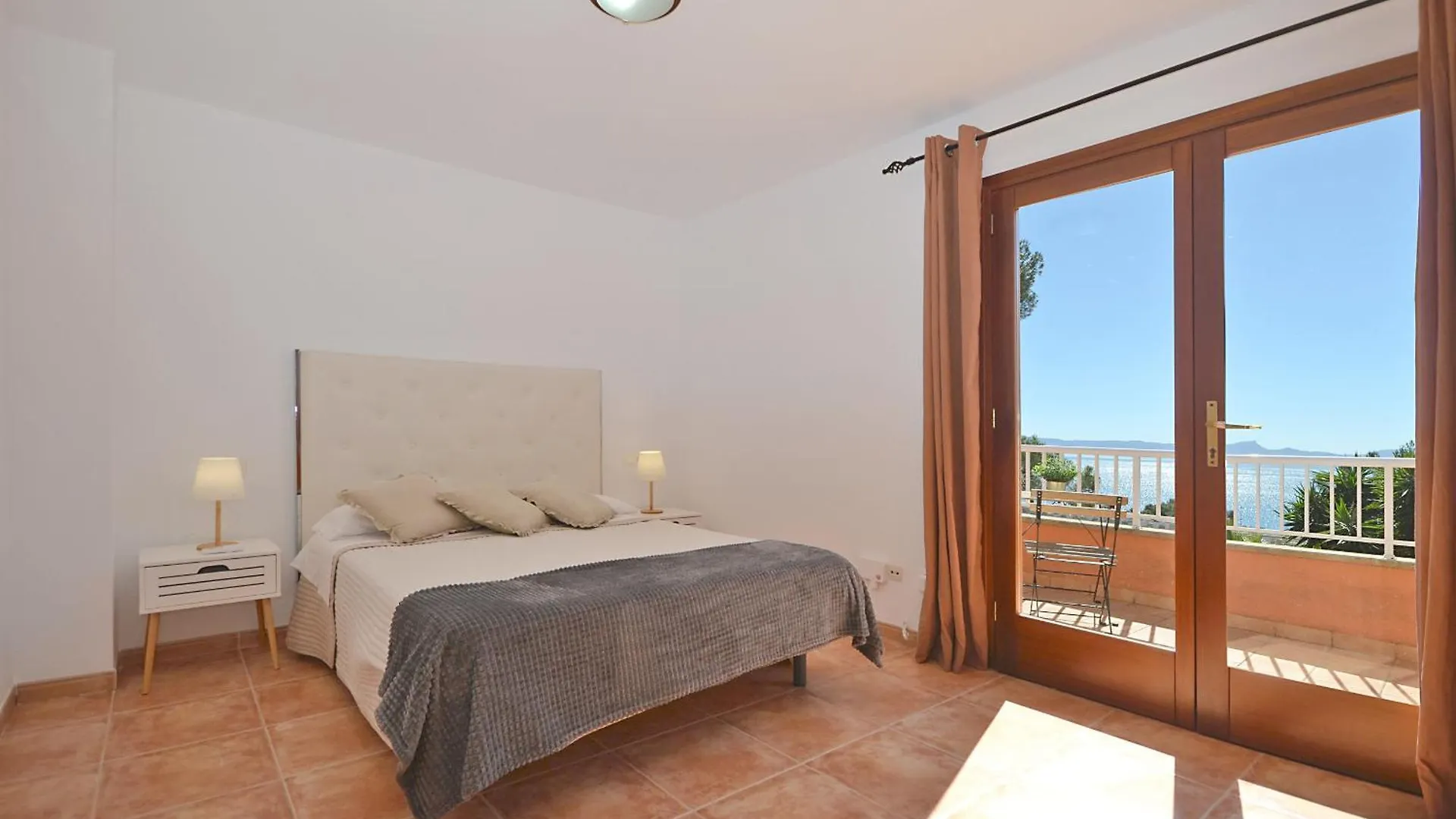 Dom wakacyjny Willa Mirador 3A Alcudia
