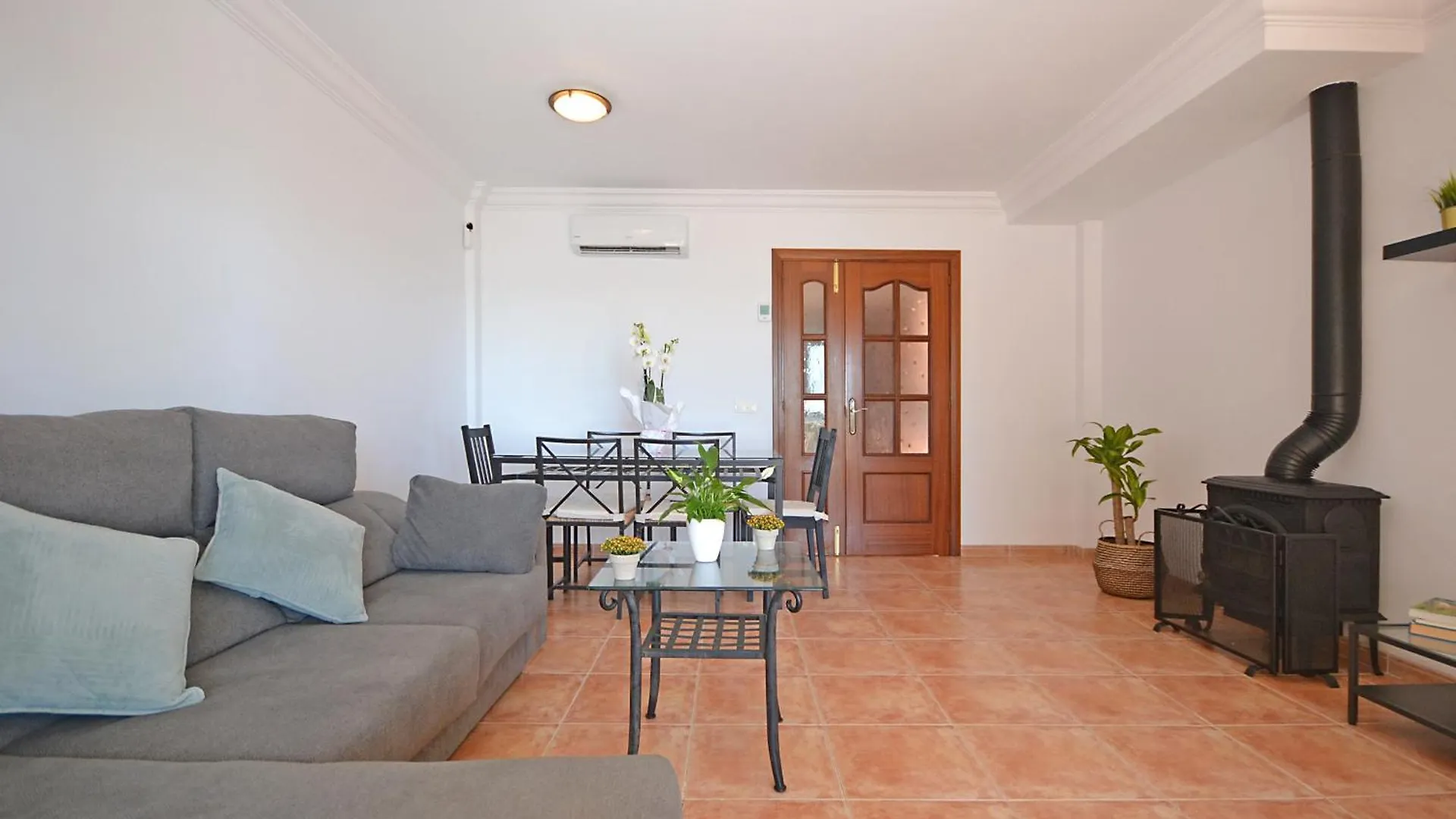 Mirador 3A Villa Alcudia  Spain
