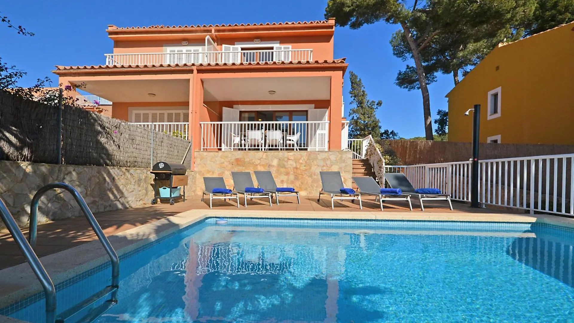 Mirador 3A Villa Alcudia  0*, Alcudia (Mallorca)