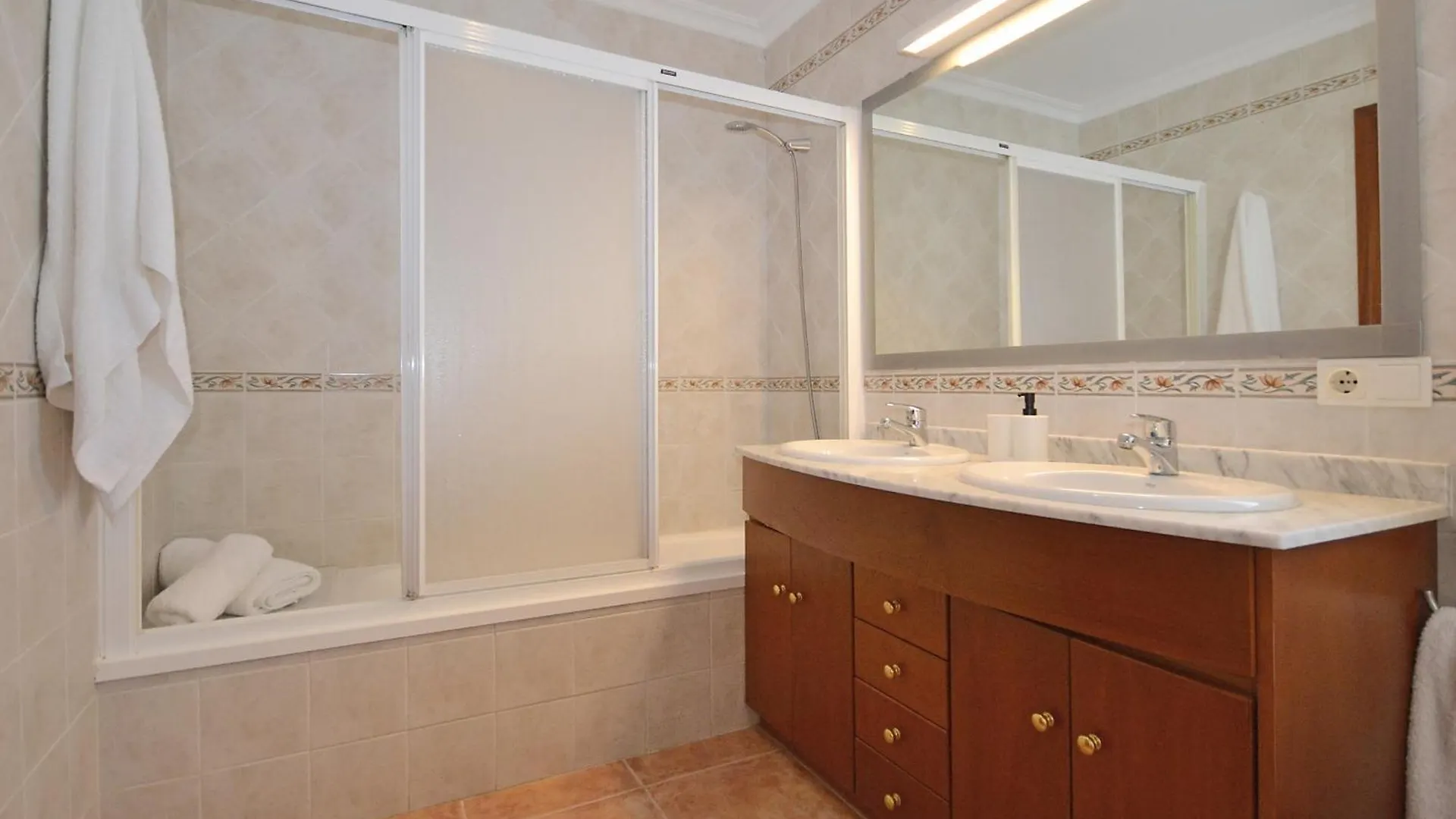 Mirador 3A Villa Alcudia  Spain
