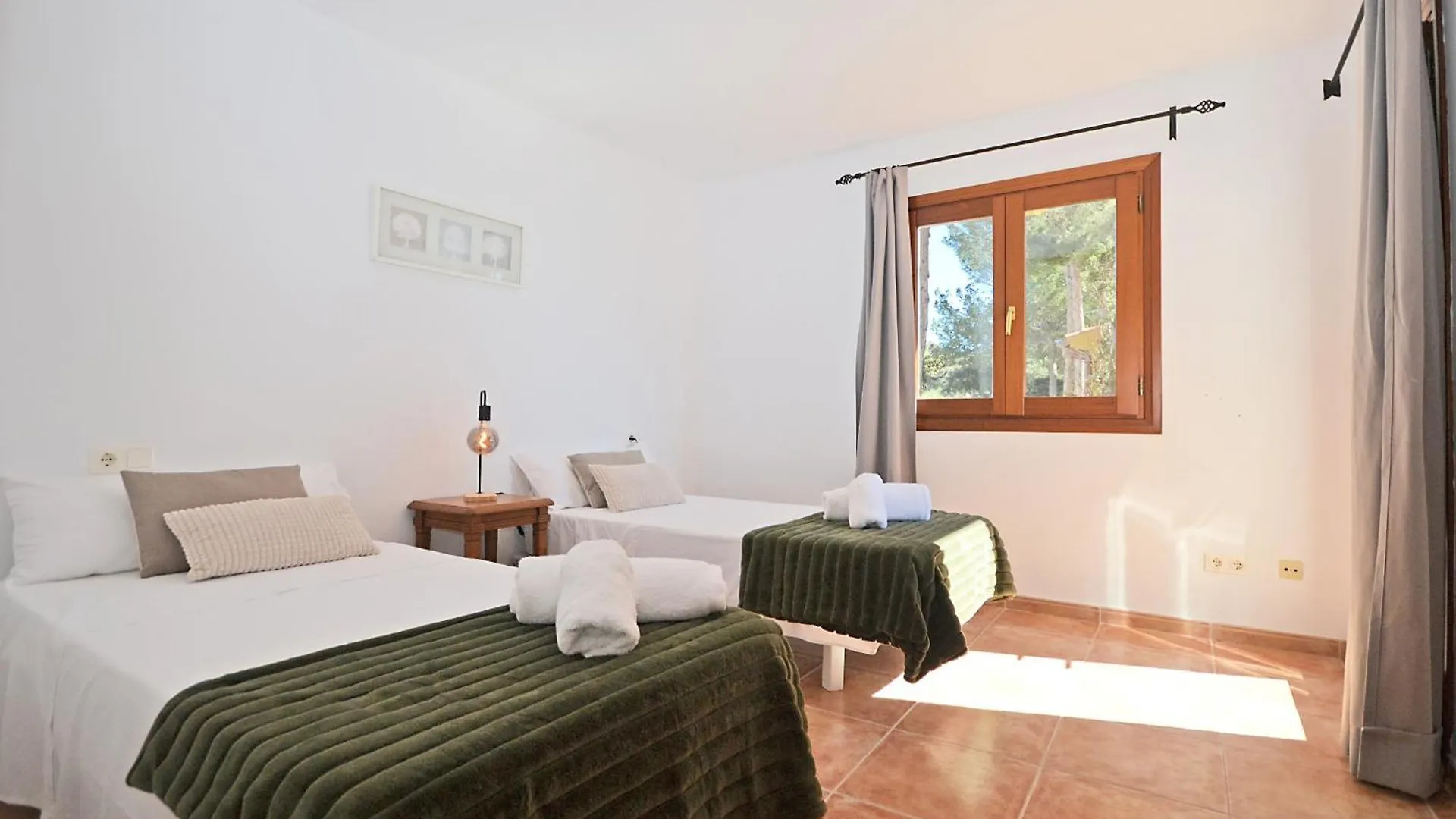 Mirador 3A Villa Alcudia  Holiday home Alcudia (Mallorca)