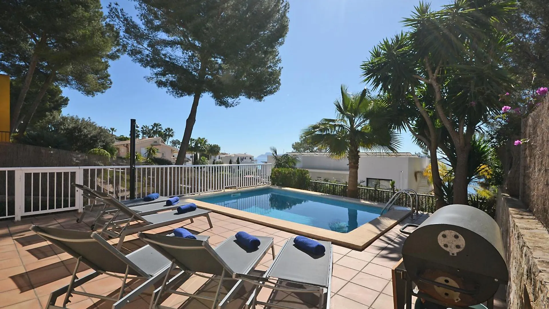 Holiday home Mirador 3A Villa Alcudia