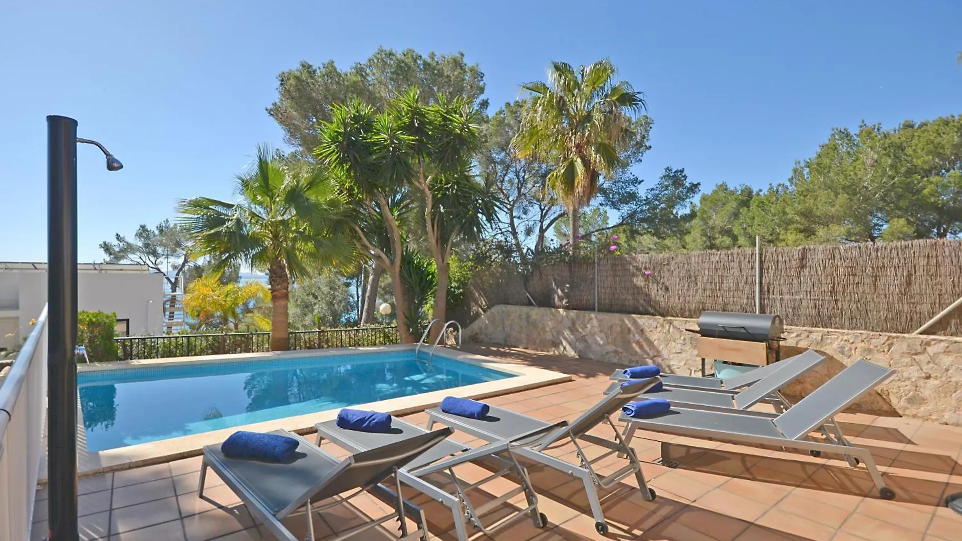 Mirador 3A Villa Alcudia  Holiday home