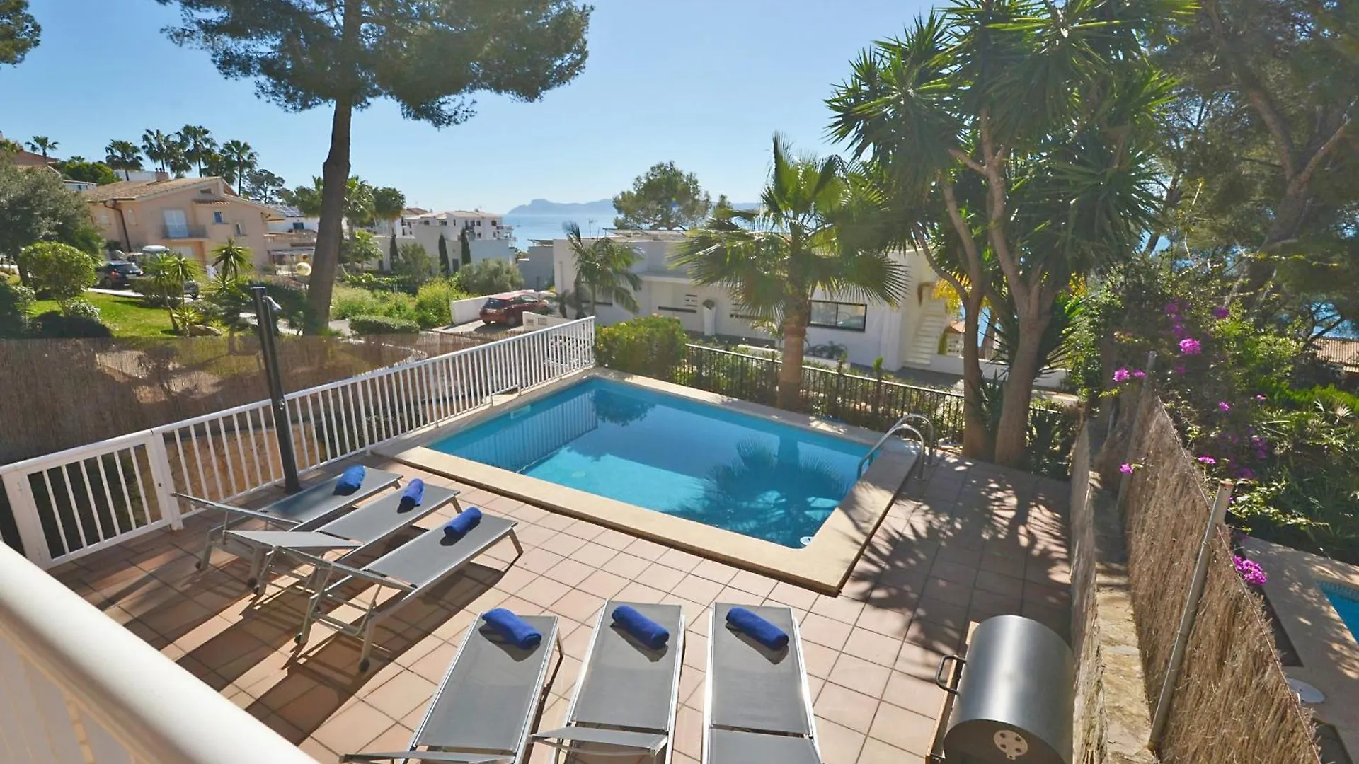 Mirador 3A Villa Alcudia