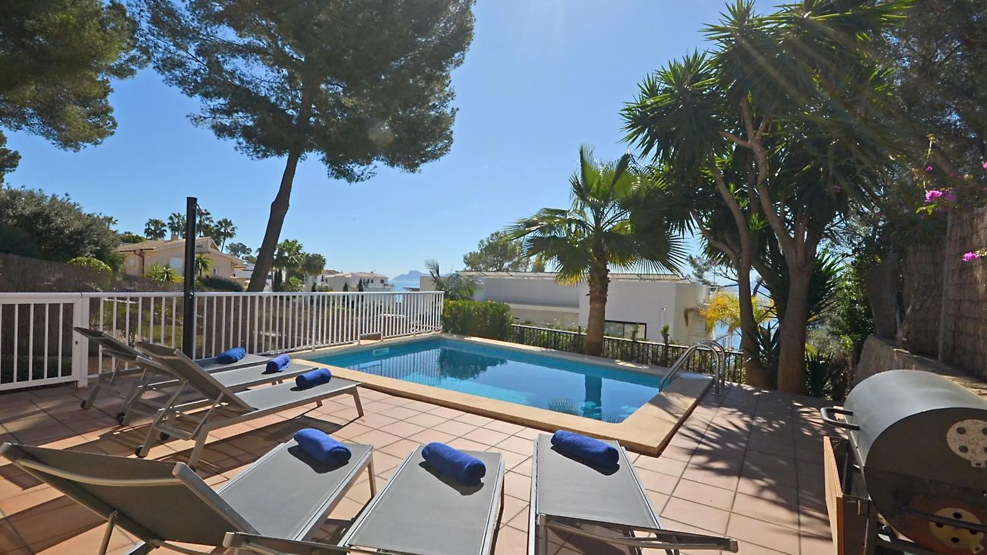 Holiday home Mirador 3A Villa Alcudia