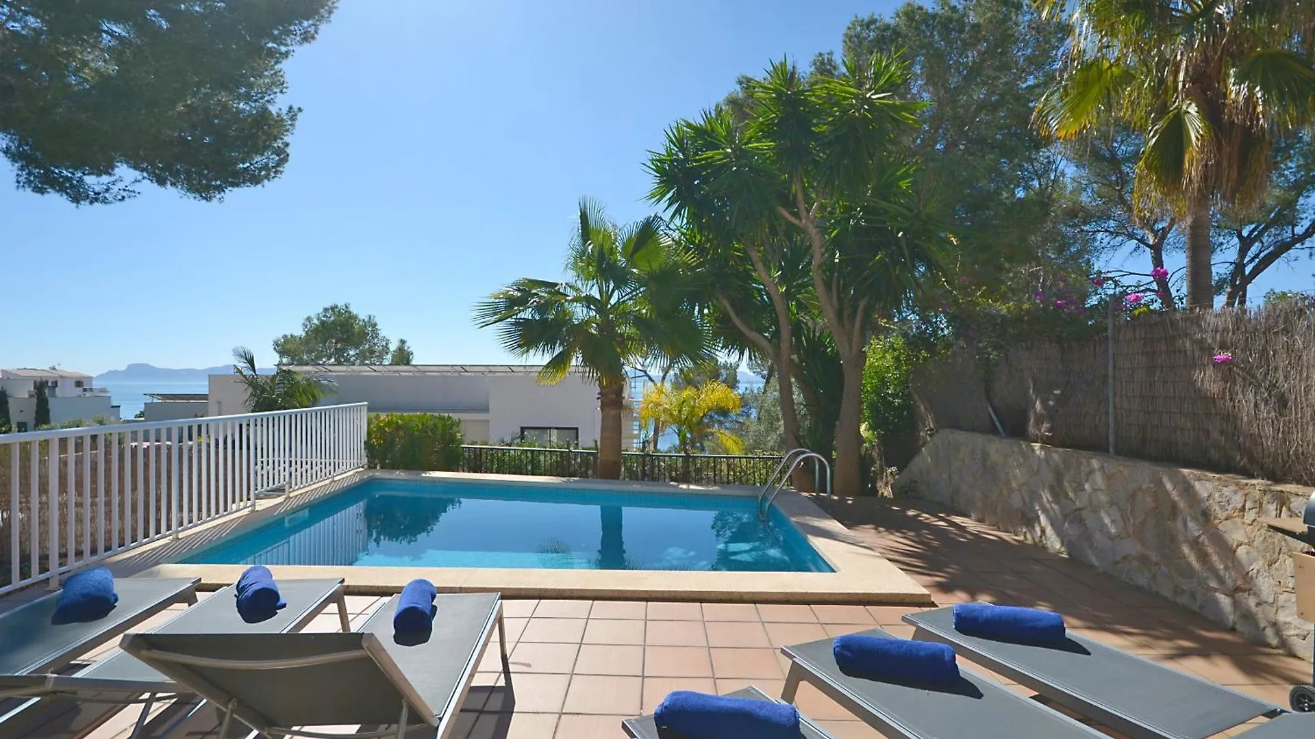 Mirador 3A Villa Alcudia  Holiday home