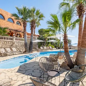 Villa Oscols, Alcúdia